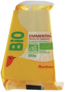 Emmental Bio